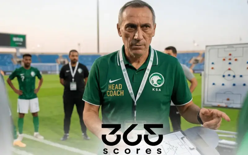 الاتحاد السعودي يدرس إقالة دونيس بعد توديع كأس العالم 2026